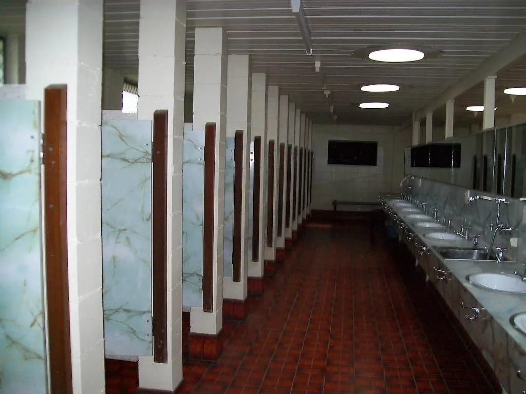 Central Tourist Park Mackay Holiday park