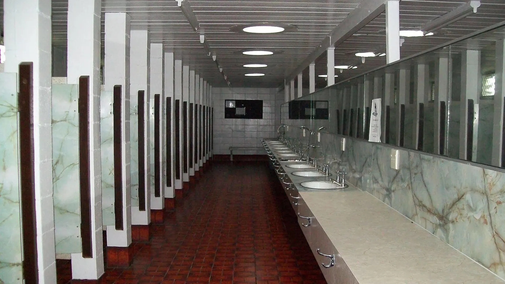 Central Tourist Park Mackay Holiday park
