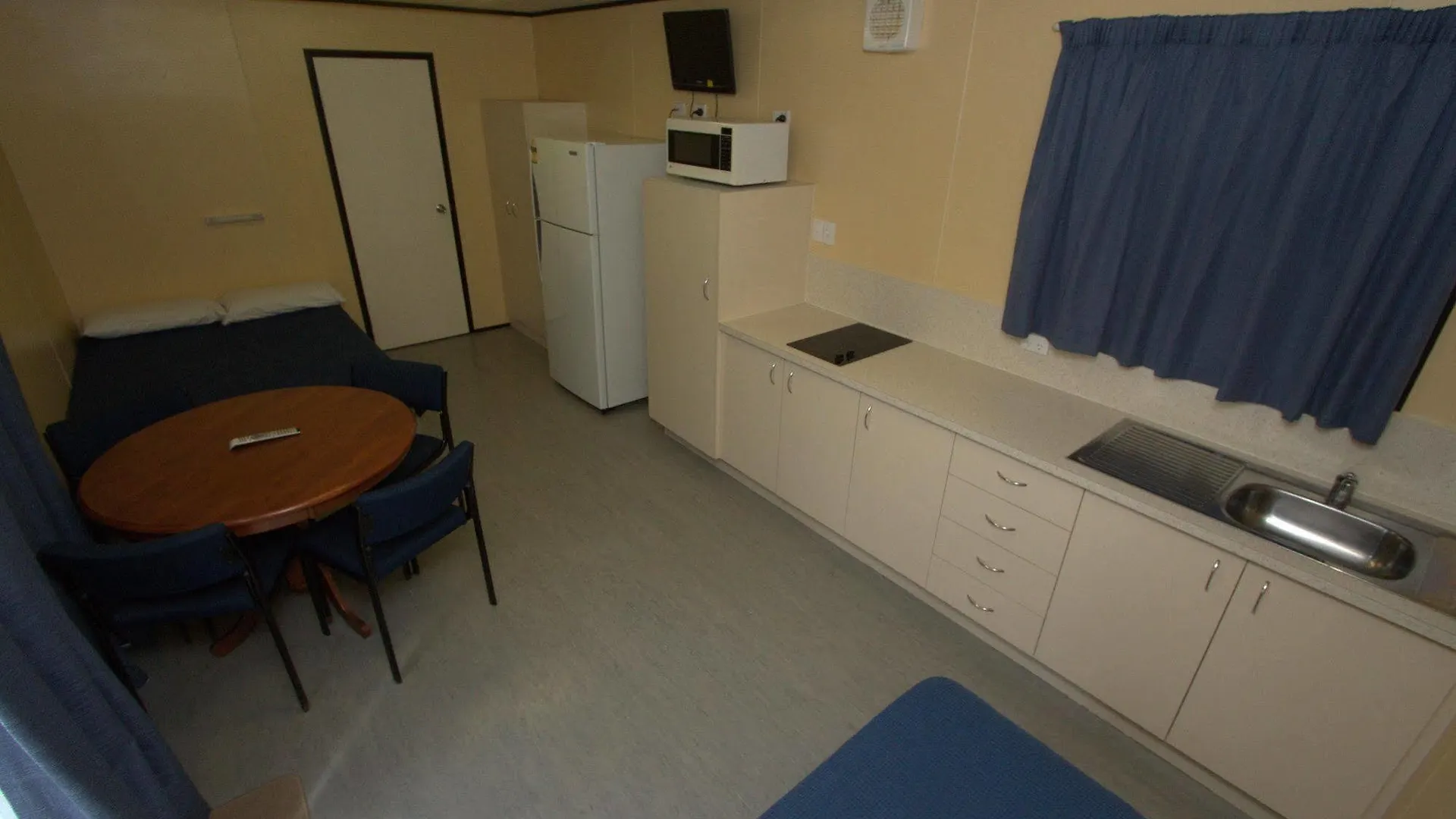 Holiday park Central Tourist Park Mackay