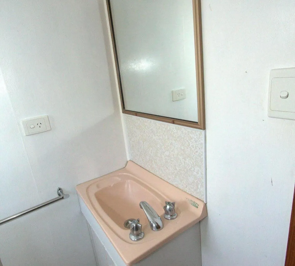 Central Tourist Park Mackay Holiday park