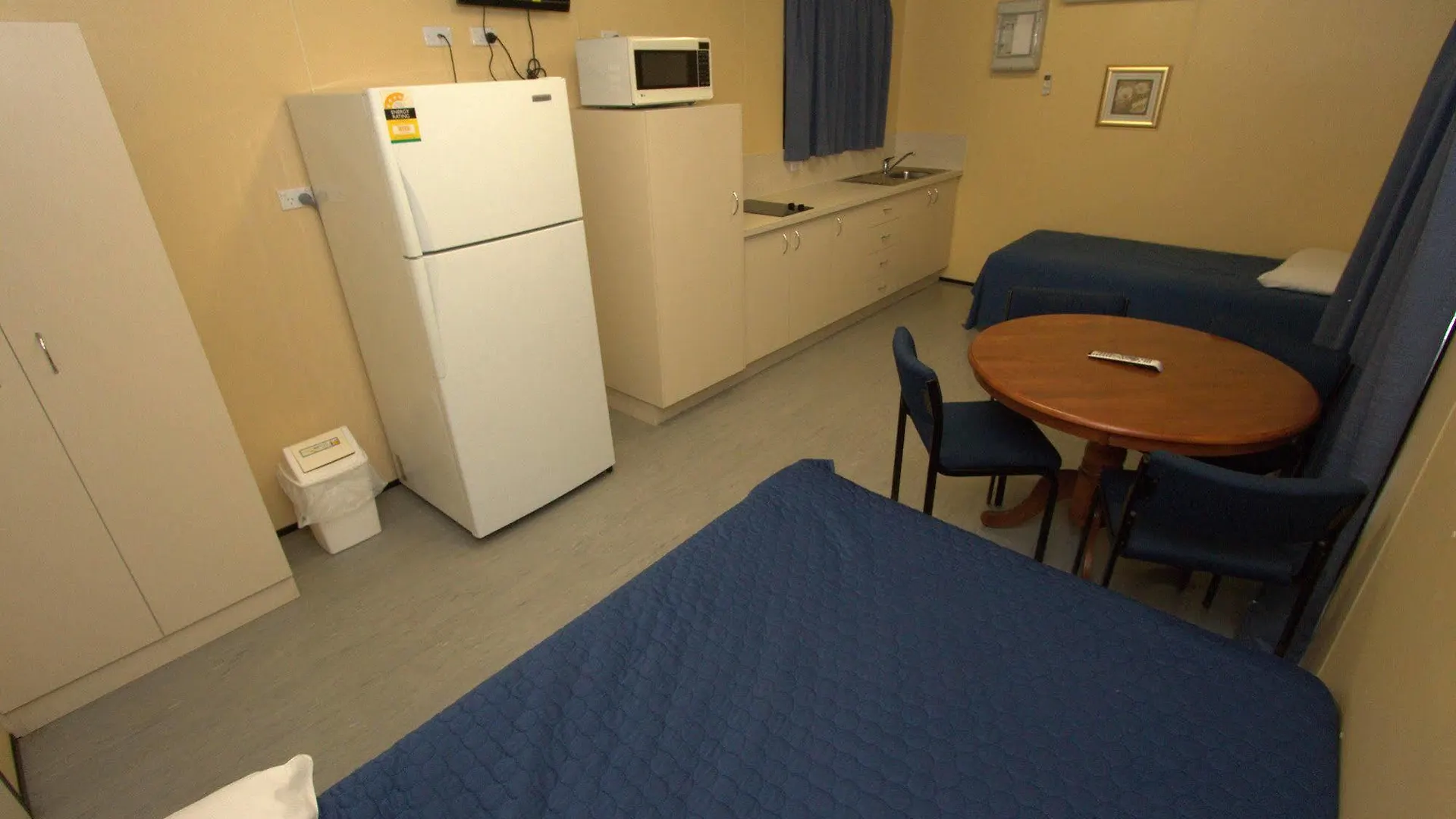 Holiday park Central Tourist Park Mackay