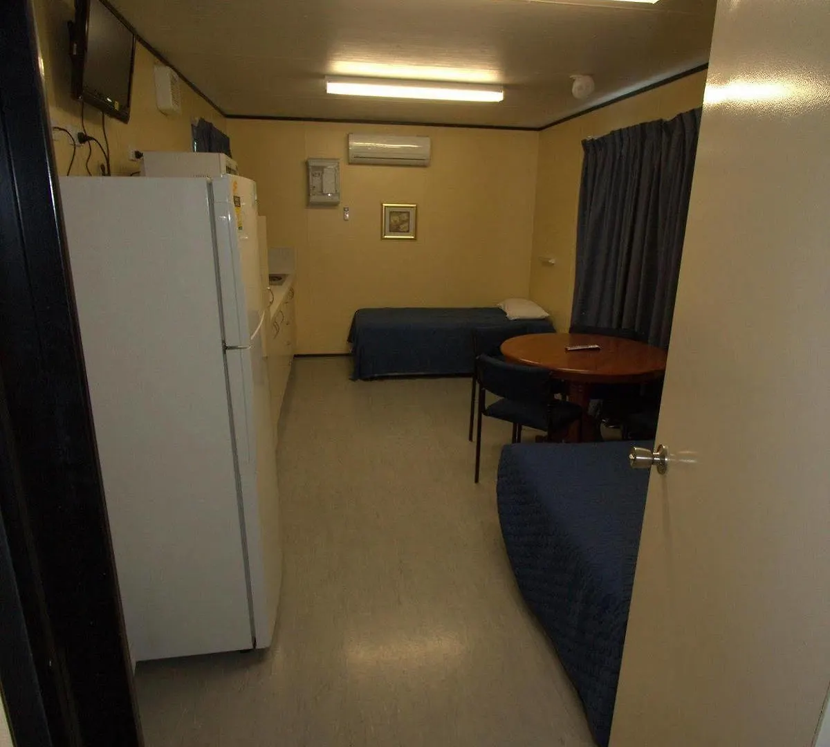 *** Holiday park Central Tourist Park Mackay Australia