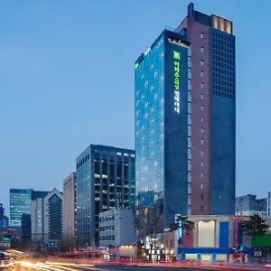 Ibis Styles Ambassador Myeong-dong 4* Seoul