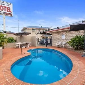 Motor Browns Plains