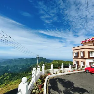 Himasailam Pool 3* Vagamon