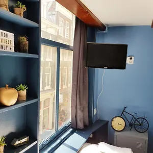 Urban Vibes 2* Amsterdam