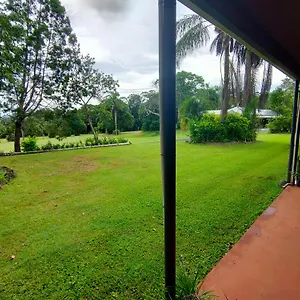 Malanda Lodge Malanda