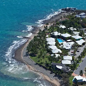 3* Resort The At Dolphin Heads