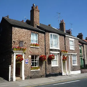 Monkgate 3* York